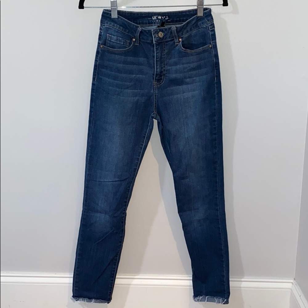 Rewash Denim